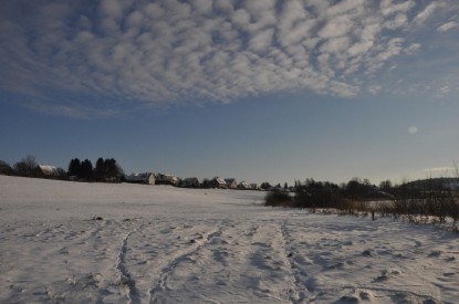 Continental Bulldogs Seeblickbulls Bilderalbum - Weihnachten im Schnee 2010