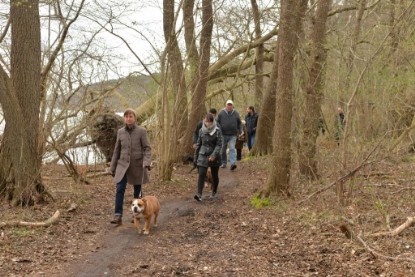 Continental Bulldogs Seeblickbulls Bilderalbum - Conti-Treff April 2016