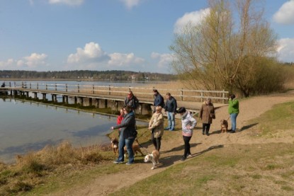 Continental Bulldogs Seeblickbulls Bilderalbum - Conti-Treff April 2016